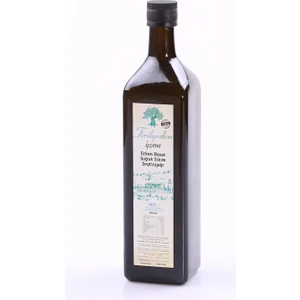 İpsana Erken Hasat  Soğuk Sıkım Zeytinyağı 1 lt 2024-2025