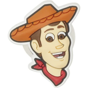 Jibbits Toy Story Woody Ayakkabı Terlik Süsü