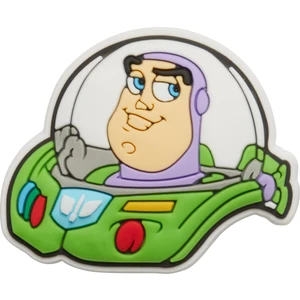 Jibbits Toy Story Buzz Lightyear Ayakkabı Terlik Süsü