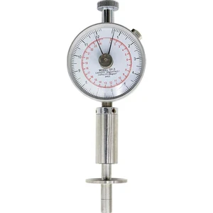 Gy-3 Meyve Sertliği Ölçer Penetrometre
