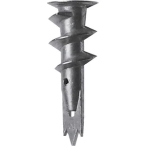 Gd 37-4 Vidalı Spiral Alçıpan Dübeli (068 101 04 1) 50 Adet