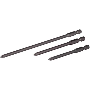 Izeltaş PH1X75 mm Uzun Yıldız Bits Uç