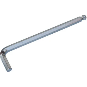 Izeltaş 4 mm Yuvarlak Başlı Uzun Allen Anahtarı