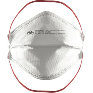 Ffp3 Ventilsiz Koruyucu Solunum Maskesi 15'li