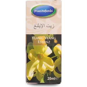 Ylang Ylang Esansı 20 ml