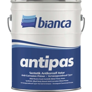 Antipas Pas Önleyici Astar Gri 2,5 Lt