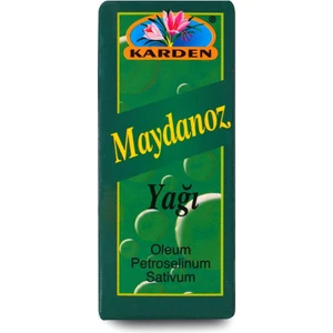 Maydanoz Yağı 20 cc