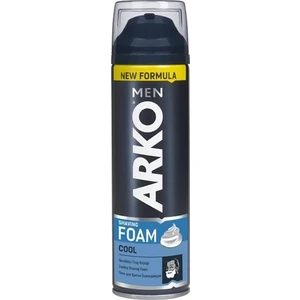 Tıraş Köpüğü 200 ml Cool