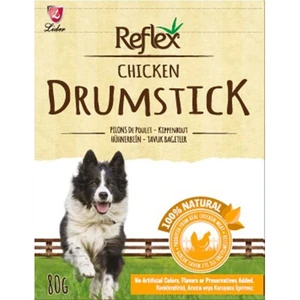 Drumstick Tavuklu Bağet Köpek Ödül Maması 80 gr