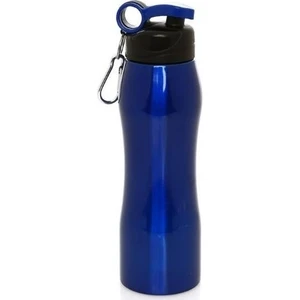 MT2627P Çelik Matara 750 ml Mavi