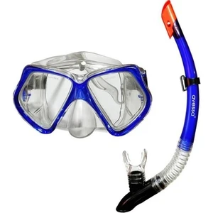 Şnorkel Set  Yüzücü Dalış Maskesi  (M4206 SN26)