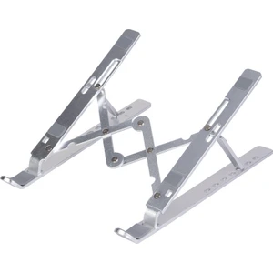 Ipad & Laptop Tutucu Metal Katlanabilir IP02