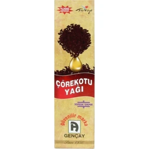 Çörek Otu Yağı 250 ml