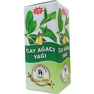 Çay Ağacı Yağı 20 ml