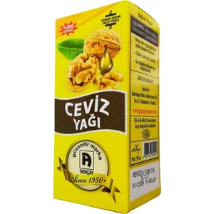 Ceviz Yağı 50 ml