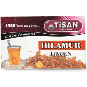 Ihlamur Çayı