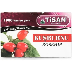 Kuşburnu Çayı