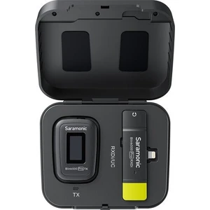 Blink 500 Pro B3 Mikrofon