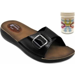 Gzr Topuk Dikeni Için Özel Jel Tabanlı Kadın Ev Terliği 50ML Nane Ferahlığı Topuk Çatlağı ve Nasır Giderici Krem