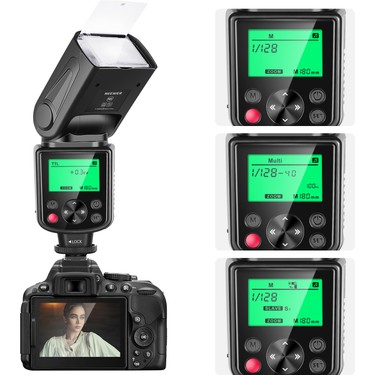neewer flash nikon