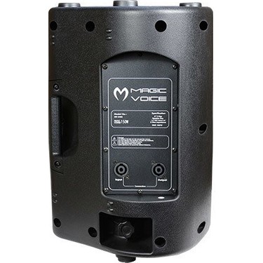 Magicvoice MV-3408 20 cm Hoparlör Fiyatı - Taksit Seçenekleri