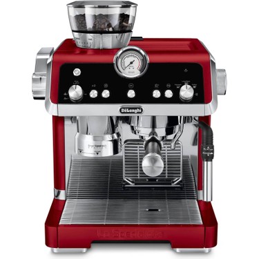 Delonghi barista 2025 coffee machine