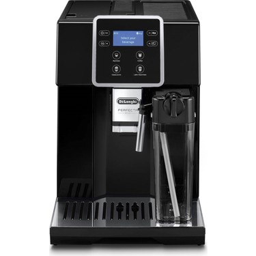 Delonghi Perfecta Evo Kahve Makinesi ESAM420.40.B Fiyat