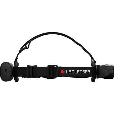 LEDLENSER LEDLENSER（レッドレンザー） ヘッドランプ　４個 CORE H19R sealole　LEDLENSER H19R LEDヘッドライト Core ライト・ランタン