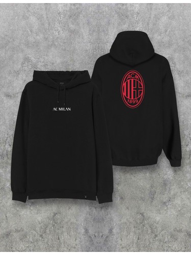 Ac hot sale milan sweatshirt