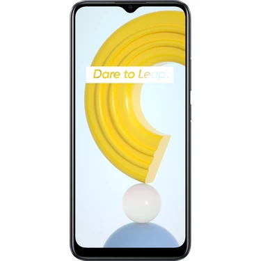 Realme C21 64 GB (Realme Türkiye Garantili)