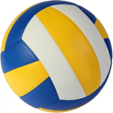 Heticaret 5 Numara Dikişli Voleybol