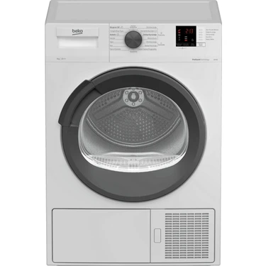 Beko KM 90 A++ 9 kg Çamaşır Kurutma