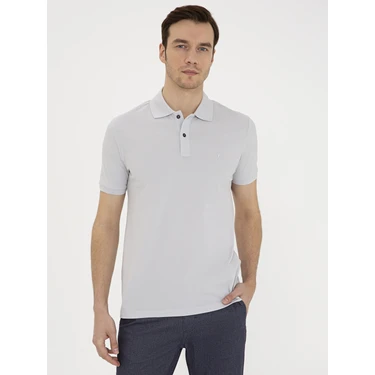 Cacharel Polo Yaka T-Shirt