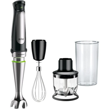 Braun Multıquıck 7 El Blender