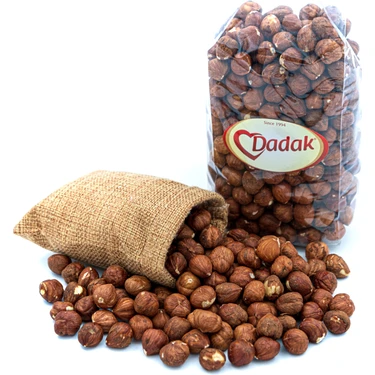 Dadak Çiğ Fındık 200