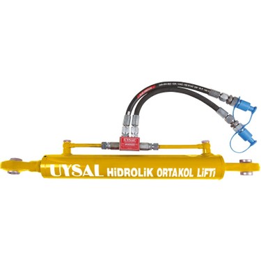 uysal hidrolik traktor ortakol lift 50 cm fiyati