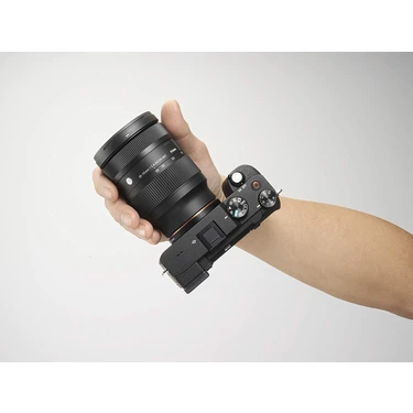 Sigma 28-70MM F/2.8 Dg Dn Lens Sony E Uyumlu Siyah Fiyatı