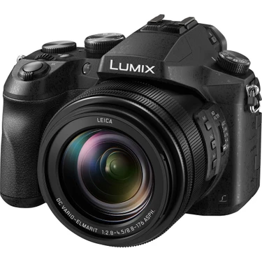 Panasonic Lumix