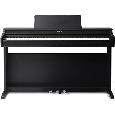 KAWAI KDP120 Mat Siyah Dijital