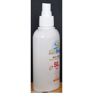 Magic Aqua 50+ Kids Milk (50 Plas Çocuk Güneş