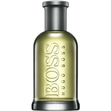 Perfume hugo boss 2025 bottled hombre precio