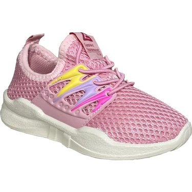 Gezer 3137 Günlük Bebek Aqua Fileli Spor