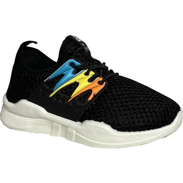Gezer 3137 Günlük Bebek Aqua Fileli Spor