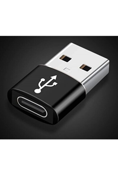 PSGT USB 3.0 Erkek To Type C 3.1 Dişi Çevirici Şarj ve Data Aparatı