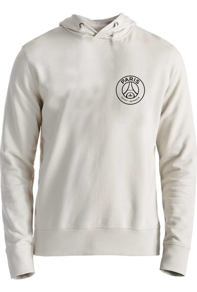 Alfa Tshirt Paris Saint-Germain Fc-Jordan Sweatshirt