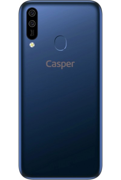 Casper Via E4 Duos 32 GB