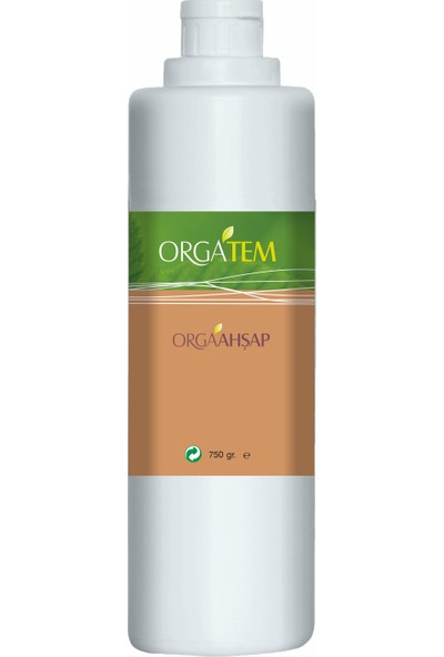 Orgatem Ahşap Temizleyici 750 gr