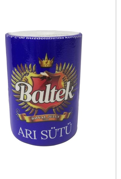 Baltek Arı Sütü 15 gr
