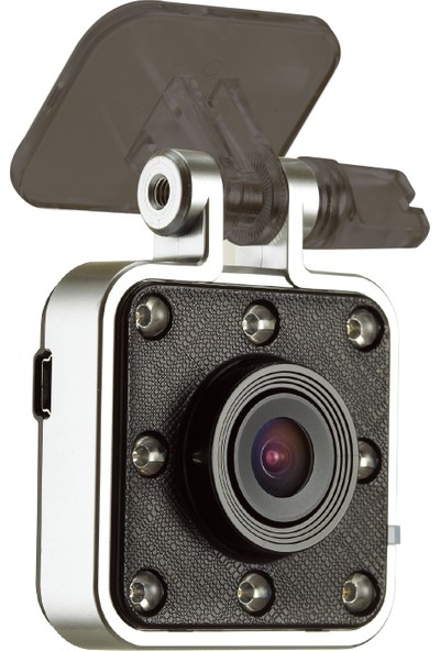 Gnet Gx3I 3 Kameralı 60Fps Fullhd Ekranlı Wi-Fi Araç Kamerası