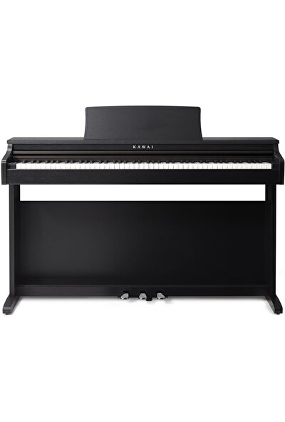 KAWAI KDP120 Mat Siyah Dijital Piyano